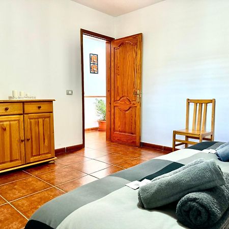 Casa Guanapay By Vulcano Homes Teguise  Esterno foto