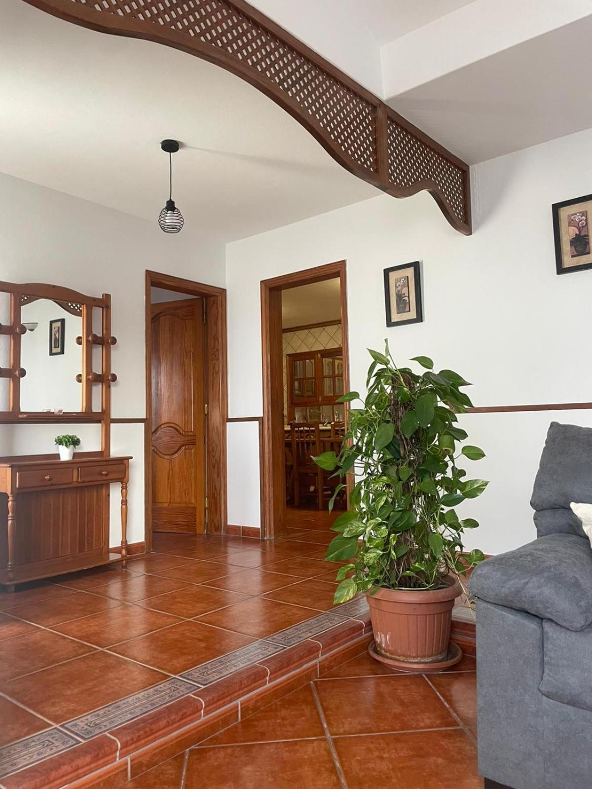 Casa Guanapay By Vulcano Homes Teguise  Esterno foto