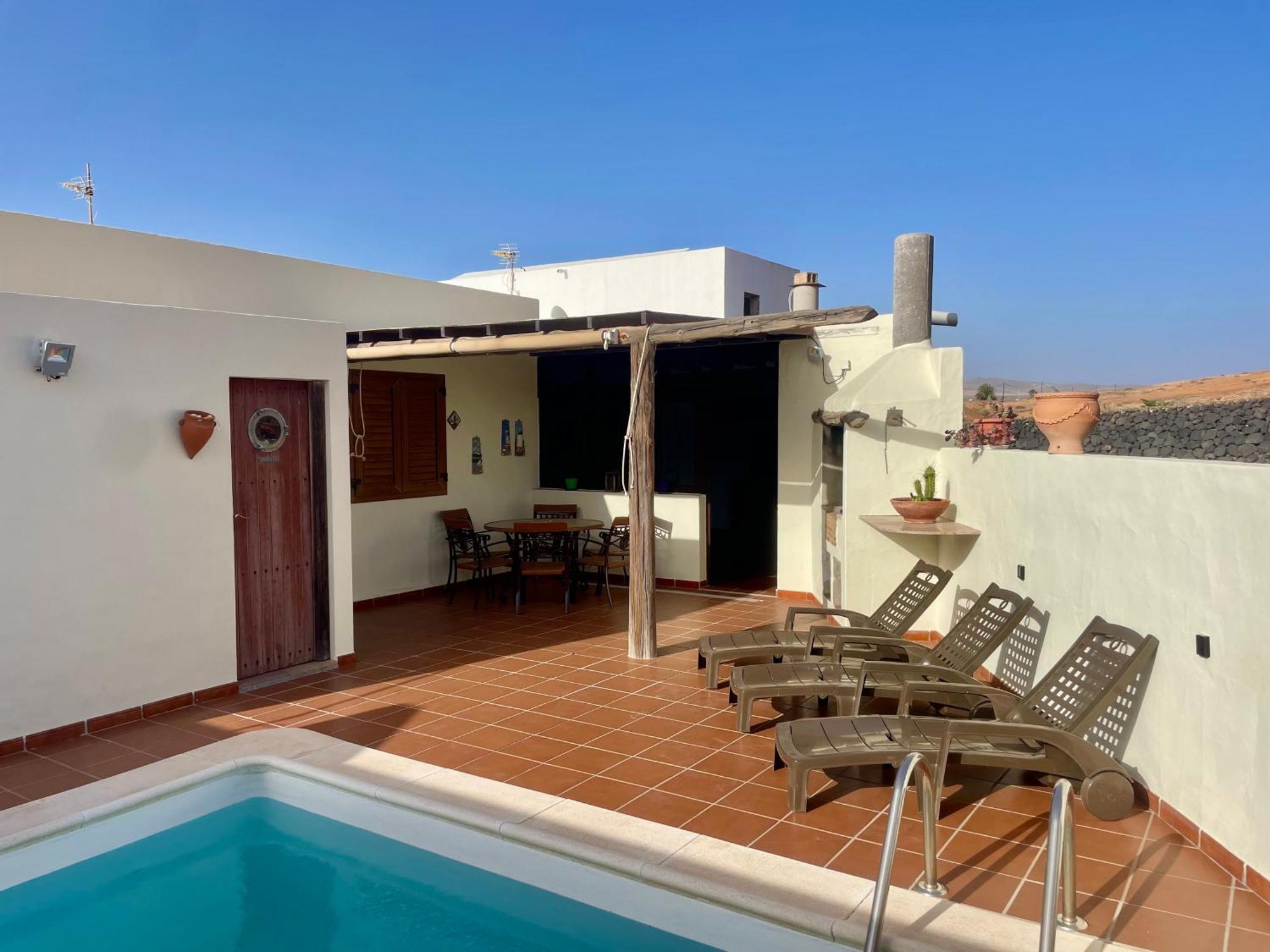 Casa Guanapay By Vulcano Homes Teguise  Esterno foto